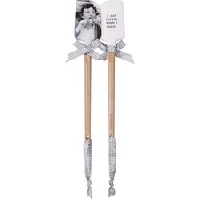 Spatula - I Eat Better Than I Bake
