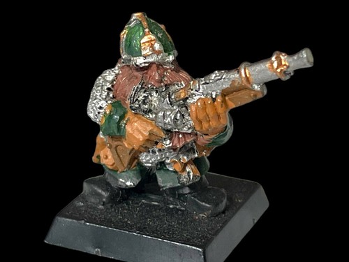 Games Workshop Warhammer 40k Chaos 