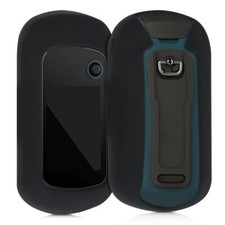 Silicone Case for Garmin eTrex 22x 32x Black
