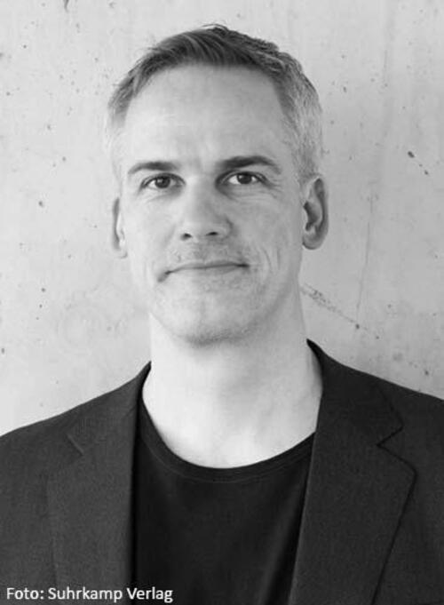 Thumbnail - Gott Der Barbaren | Stephan Thome | Taschenbuch | 715 S. | Deutsch |