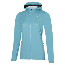 Mizuno Womens 20k Waterproof Adults Jacket Coat