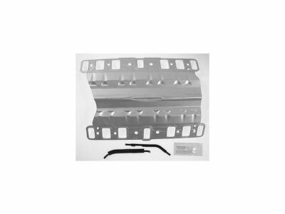 For 1977-1990 Buick LeSabre Intake Manifold Gasket Set 26187KJ