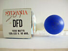 Dfd Projector Projection Lamp Bulb Sylvania Usa 120-125V 1000W *Avg. 10-Hr Lamp*