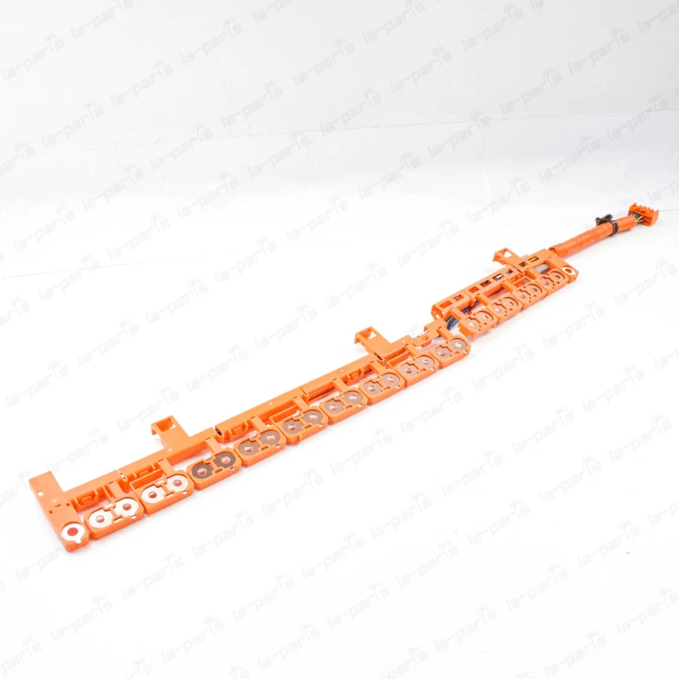 Novo Genuíno Toyota 04-09 Prius NHW20L Quadro de Fio de Bateria Híbrida Nº2 82165-47040 - Imagem 3 de 4