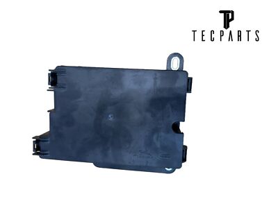 JAGUAR XF X250 (2011-15) Sicherungskasten Zentralelektrik DX23-14A005-CMD
