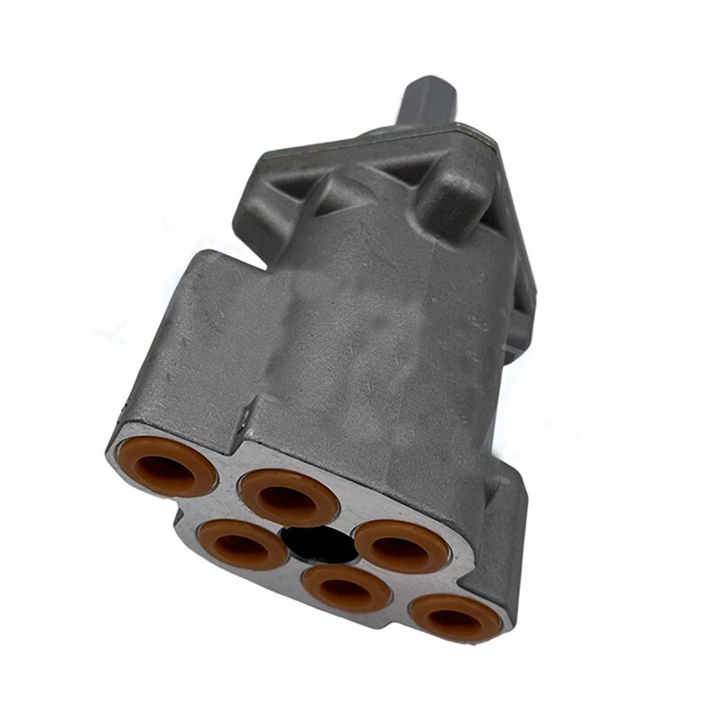 Pilot Valve Joystick Control 9239583 9247135 For Hitachi ZX200-3 John Deere 350D - Image 2 of 4