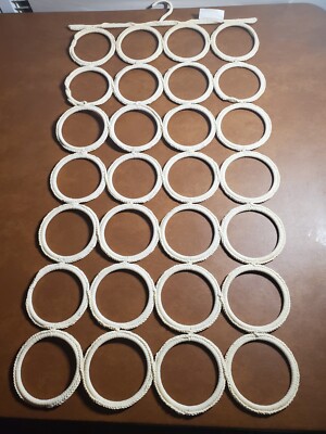 Hanging Organizer Tie Hanger Ikea IKEA Tie Scarf Hanger Belt 18