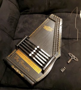 zimmerman antique autoharp value 1893 model zimmerman antique autoharp value 1893 model