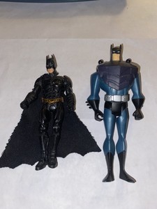 tm dc comics action figures