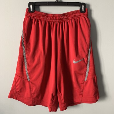 Nike Dri-Fit Boxing Training Shorts Men's Size S | eBay