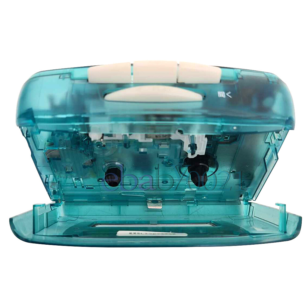Aiwa PS001 Stereo Cassette Player PS001 Portable Automatic Aiwa PS001 Stereo Cassette Player PS001 Portable Automatic