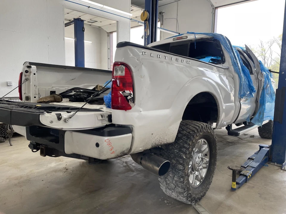 Used Fuse Box Engine fits: 2016 Ford F250SD PICKUP 6.7L diesel Grade A - Image 3 of 4