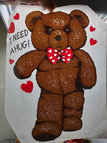 Vintage 80s a bear - Gem Vintage 80s a bear - Gem