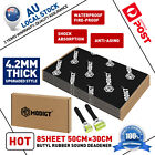 <!--F#f_0-->Car Butyl Sound Deadener 50% THICKER Sound Proofing Roller<!--F/-->
