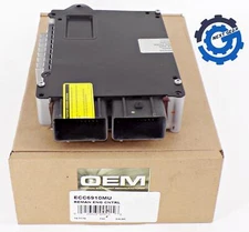 ECC6910MU Remanufactured Blue Streak Engine Control Module for 1996 Caravan T&C