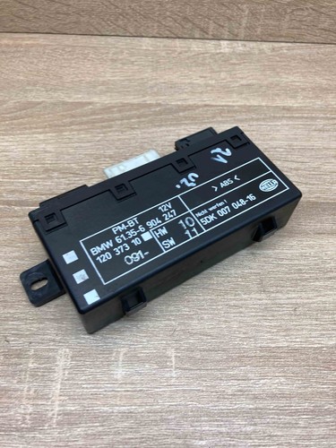 6904247 5DK007048 BMW E39er Modul Türsteuergerät Steuergerät Hella