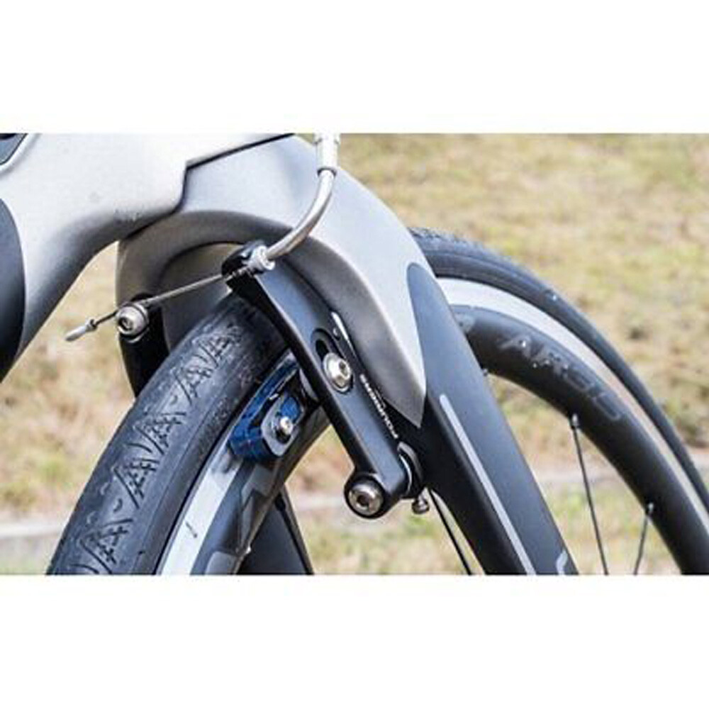 V Brake FOURIERS Road Bike Time Trial Bicycle Rim Linear Aero For