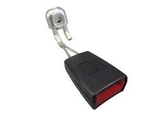 Seat Belt Buckle Right Rear for VW PHAETON 3D 02-07 3D0857740F