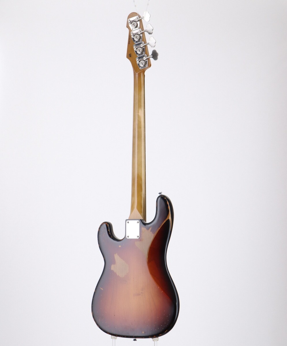 手渡し限定・気軽にジミヘン気分に！ ☆ 右用 レフティ ストラト 左