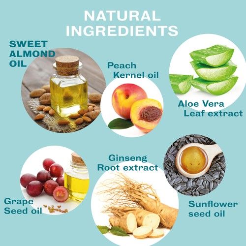 Mylee Nail & Cuticle Oil Rollerball Pen 10ml Hydrating Moisturising