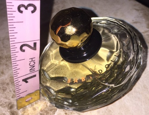 BABY DOLL BY YVES SAINT LAURENT YSL WOMEN 1.6oz EDT SPRAY RARE DISCONTINUED - Picture 5 of 5