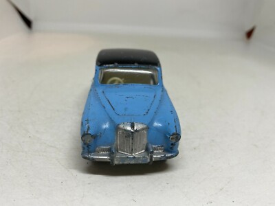 ミニカー SPOT - ON 101 ARMSTRONG SIDDELEY SAPPHIR Spot-On by Triang 1:42 #101 Armstrong Siddeley 236 Sapphire | eBay UK