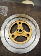 OEM 86533754 Pulley New Holland TR96-tr99