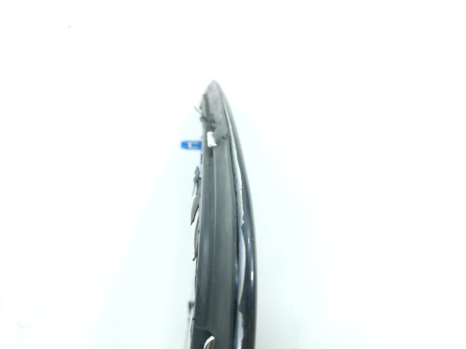 14-19 MASERATI QUATTROPORTE S Q4 REAR RIGHT QUARTER VENT GLASS WINDOW