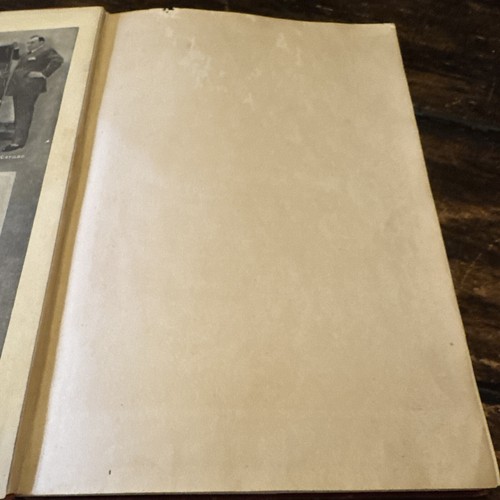 Antique 1914 The World's Work War Manual of the Great Conflict of 1914 First Edi - Picture 7 of 24