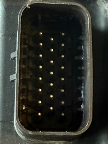 Controlador de motor Danaher AC Superdrive 83Y05101A 48 voltios - Imagen 9 de 9