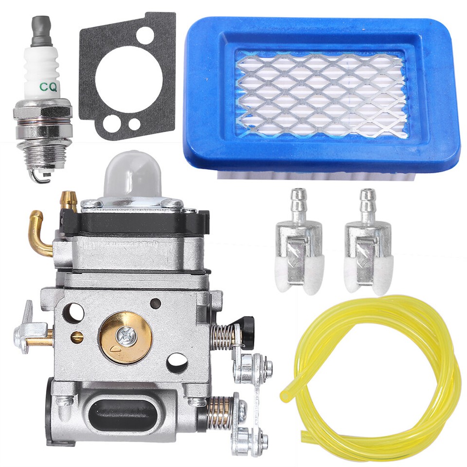 Carburetor A021001642 Kit for Echo PB500H PB500T Walbro WLA1 & Air