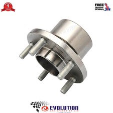 Front Wheel Bearing Hub Fits Ford Mondeo Mk4 Focus Mk2 2007 to 2015 1496721