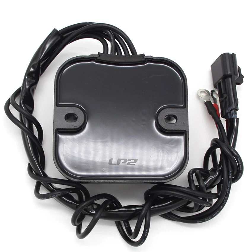 Regulador rectificador de voltaje para Victory Country Hard-Ball CROSS ROADS 4012717 Foto 2 de 4