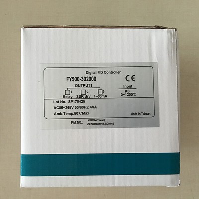 1PCS NEW TAIE FY900-302000 #F7