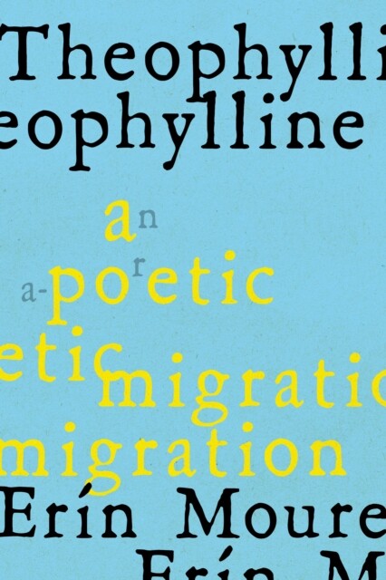 Theophylline 9781487011604 Elisa Sampedrn - Free Tracked Delivery