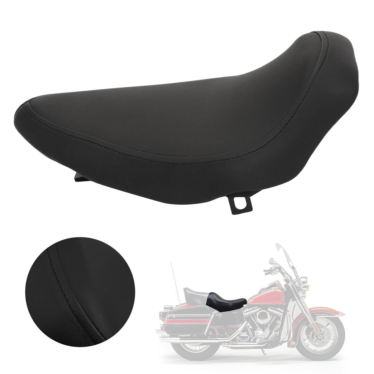 Seats for 1976 Harley-Davidson Electra Glide for sale | eBay