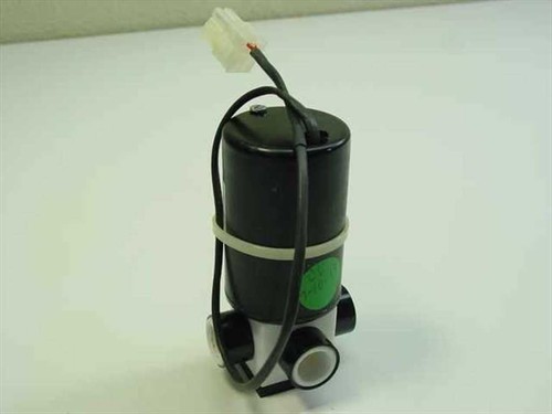 Mace Solenoid Valve Inlet-Outlet 1/4 NPT 80IE-0 - Picture 2 of 5