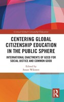 Susan Wiksten | Centering Global Citizenship Education In The Public Sphere