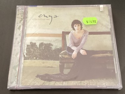 Enya~ A Day Without Rain~Sealed!