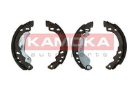 Kamoka JQ202056 Bremsbackensatz