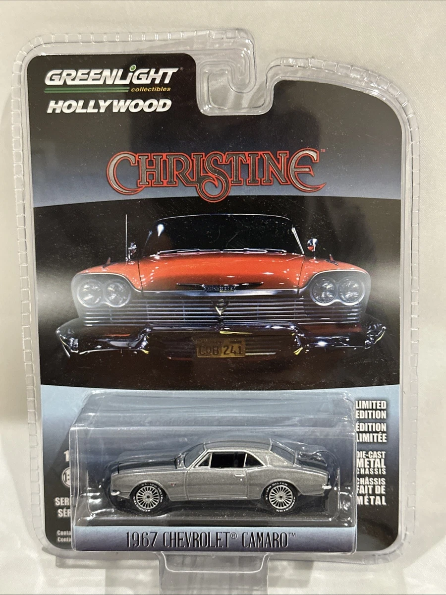 Chevrolet 1967 Vehicle Year 1967 Year of Manufacture Contemporary