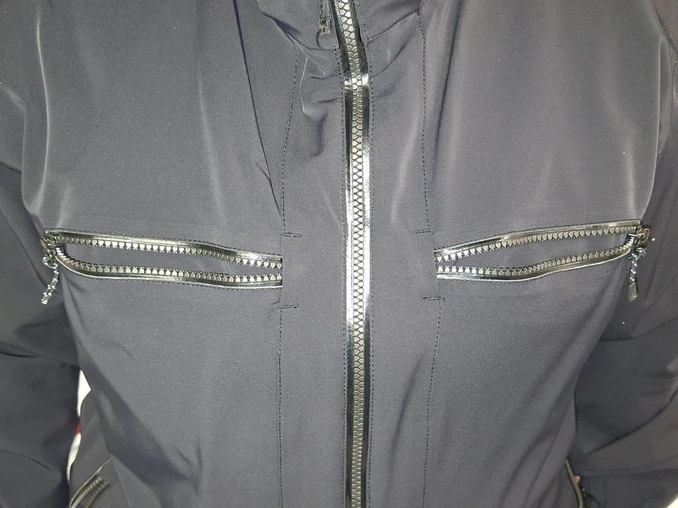 Bogner Fire & Ice Skijacke - Bild 4 von 4