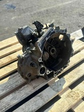 VW POLO AW1, BZ1, AE1 Getriebe ODQ301103E ODQ301103 1.00 Petrol 55kw 35560987