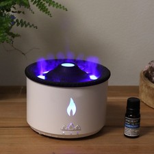 Medium Volcano Effect Aroma Diffuser plug