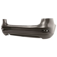 Pare-choc arrière Renault FLUENCE