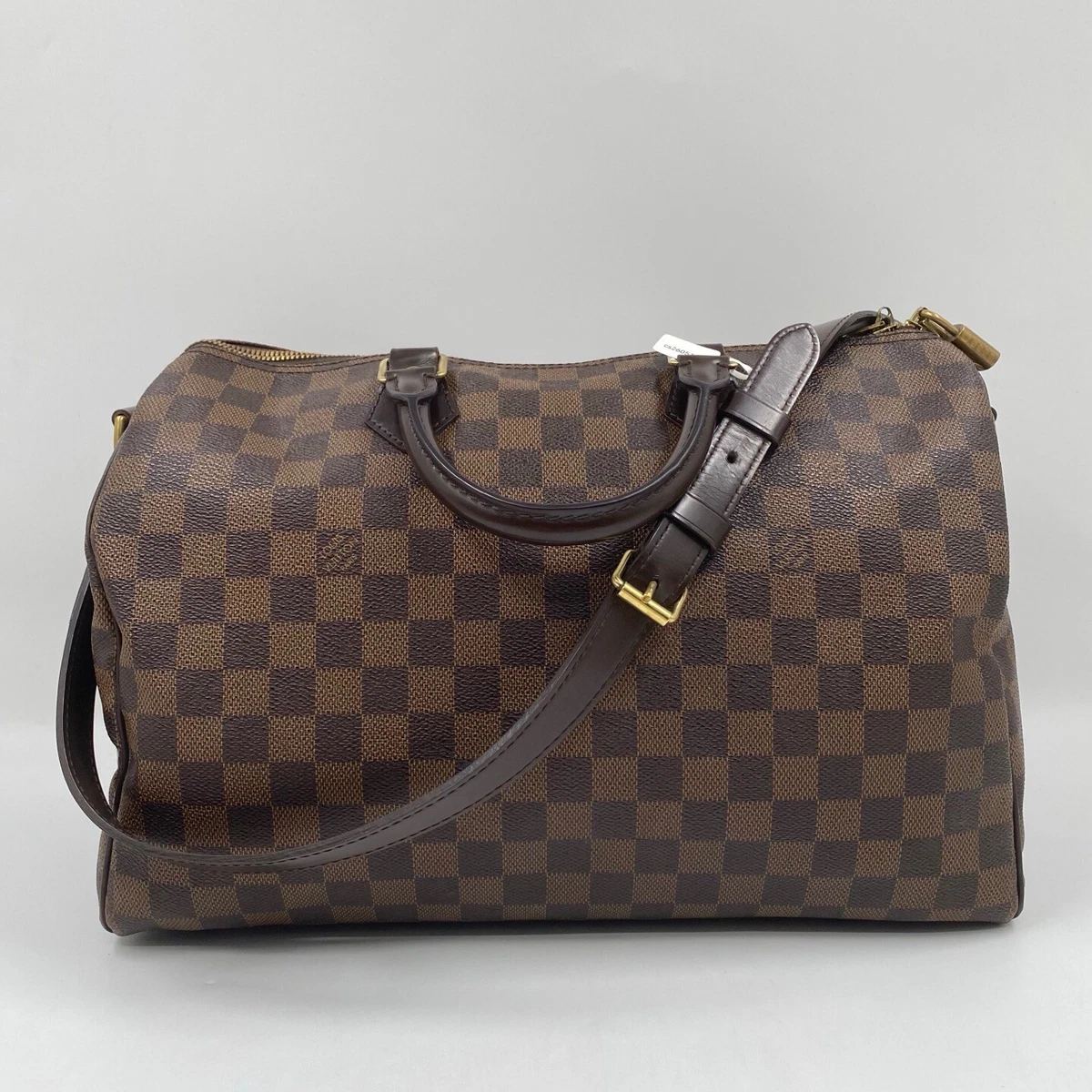 Louis Vuitton Speedy 35 for sale | eBay