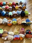 Lot of 55 Mini Tsum Tsum Plush Disney Star Wars Mickey Nemo Monsters Lion King — photo 4