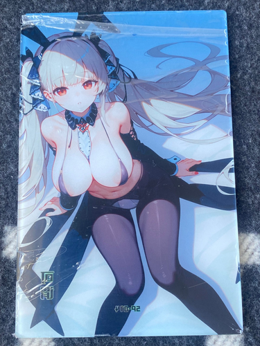 Starlight 2 Goddess Spicy Waifu A6 Acrylic Board KeWei Unknown SP 14 - Picture 3 of 4