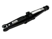Original Wagenheber Scherenwagenheber 1450kg Mercedes-Benz Werkzeug 420mm GLE