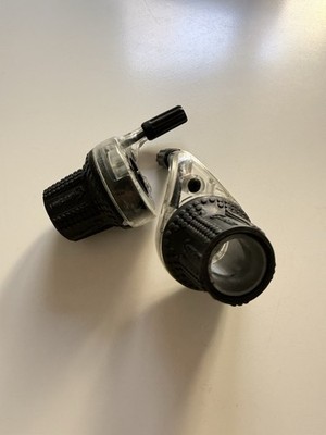 Sram Grip Shift #SRT-800X-32 #SRT-800X-81 3x8-speed Shifter Set from the 1990s